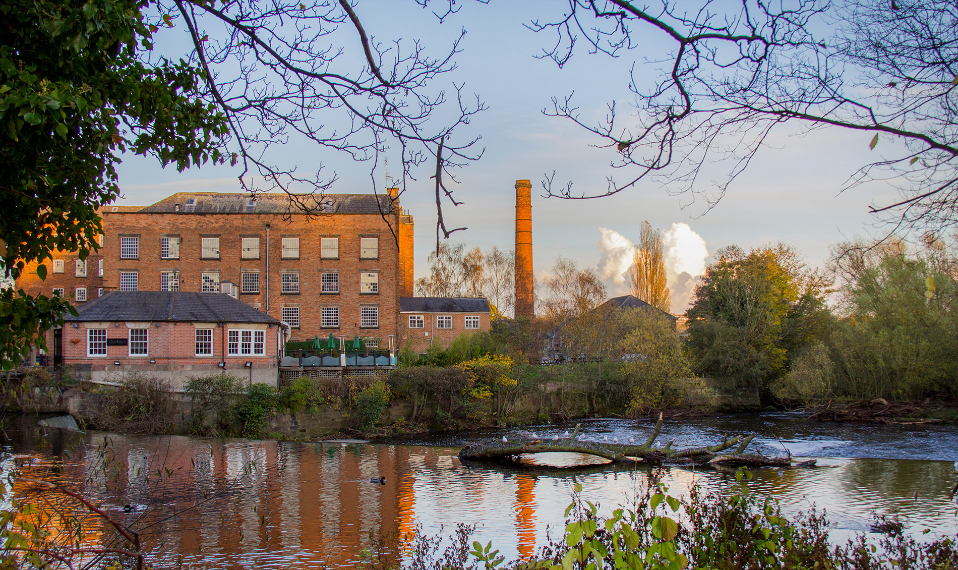 Estate Agents for Landlords in Derby Derby Estates