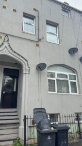 Madeley Street