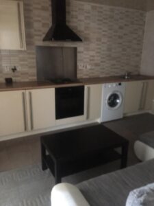Flat , Rosehill Business Centre, Normanton Road, Derby