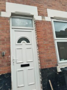 Cummings Street, Derby