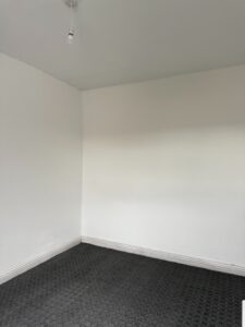 Flat 1, Osmaston Road, Derby
