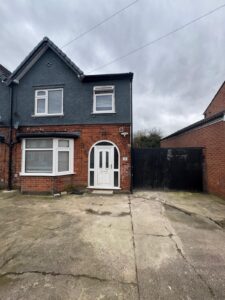 Rosamonds Ride, Derby