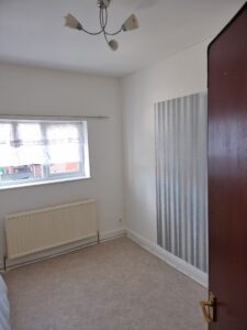 Normanton Road