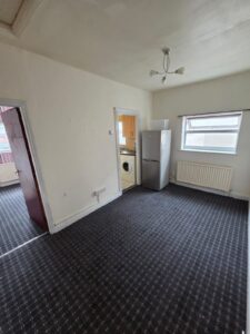 Normanton Road